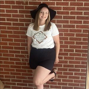 Meet your Posher, Shawna